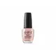 Лак для нігтів відтінок Machu Peach-U OPI 15 мл  
