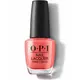 Лак для ногтей оттенок Tempura-Ture Is Rising! OPI 15 мл  