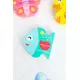 Губка spongeelle sponge animal kids sponge fish 70 г, изображение 4