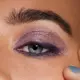 Тіні для повік димчасто-ліловий Mac extra dimension 1,3 г, зображення 4
