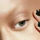 Палетка тіней для повік Mac veluxe pearl small pro all that glitters 1,3 г, зображення 4