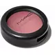 Матові пудрові рум'яна Mac desert rose 6 г, зображення 4