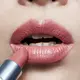 Губная помада Mac amplified crème lipstick cosmo 3 г, изображение 4