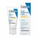 Зволожувальний лосьйон для обличчя SPF50 CeraVe 52 мл  