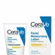 Зволожувальний лосьйон для обличчя SPF50 CeraVe 52 мл  , зображення 2