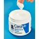 Увлажняющий крем Moisturizing Cream CeraVe 340 г  , изображение 2