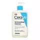 Очищающий гель SA Smoothing Cleansing Gel CeraVe 473 мл  