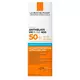 Зволожувальний сонцезахисний крем La Roche Posay Anthelios UVMUNE 400 SPF50+ 50 мл, зображення 2