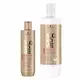 Кондиціонер Blond Me All Blondes Rich Schwarzkopf Professional 1000 мл  , зображення 3