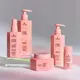 Відновлювальний засіб Bonacure Fibre Clinix Fortify Schwarzkopf Professional 250 мл  , зображення 3