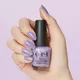 Лак для ногтей оттенок Galleria Vittorio Violet OPI 15 мл  , изображение 3