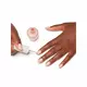 Лак для ногтей Nature Strong оттенок A Clay In The Life OPI 15 мл  , изображение 5