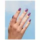Лак для ногтей Nature Strong оттенок Achieve Grapeness OPI 15 мл  , изображение 4