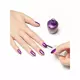 Лак для ногтей Nature Strong оттенок Achieve Grapeness OPI 15 мл  , изображение 5
