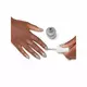 Лак для ногтей Nature Strong оттенок Dawn Of A New Gray OPI 15 мл  , изображение 5