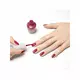 Лак для ногтей Nature Strong оттенок Give A Garnet OPI 15 мл  , изображение 5
