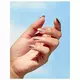 Лак для ногтей Nature Strong оттенок Intentions Are Rose Gold OPI 15 мл  , изображение 4