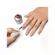 Лак для ногтей Nature Strong оттенок Intentions Are Rose Gold OPI 15 мл  , изображение 5
