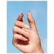 Лак для нігтів Nature Strong відтінок Let Nature Take Its Quartz OPI 15 мл  , зображення 4