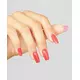 Лак для ногтей оттенок Tempura-Ture Is Rising! OPI 15 мл  , изображение 3