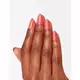 Лак для ногтей оттенок Tempura-Ture Is Rising! OPI 15 мл  , изображение 4
