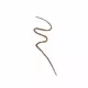 Олівець для брів Longwear Eyebrow Definer 1 Ash Blonde Lumene 0.09 г, зображення 4
