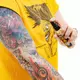 Спрей для тату Shine Tattoo Spray Reuzel 100 мл  , зображення 5