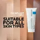 Ультра-восстанавливающий бальзам La Roche Posay Cicaplast Baume B5+ 40 мл, изображение 5