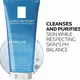 Очищувальний пінний гель La Roche Posay Effaclar 200 мл, зображення 3