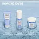 Зволожувальна маска Hydramemory Hydra Plump Comfort Zone 60 мл  , зображення 4
