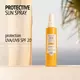 Сонцезахисне молочко Sun Soul Milk SPF20 Comfort Zone 150 мл Sun Soul Milk SPF20 Comfort Zone 150 мл  , зображення 2