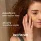 Сонцезахисне молочко Sun Soul Milk SPF20 Comfort Zone 150 мл Sun Soul Milk SPF20 Comfort Zone 150 мл  , зображення 3