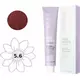 Краска для волос New Creative Permanent Color 5.6 Castano Chiaro Rosso Milk_Shake 100 мл  , изображение 3