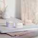 Ароматична свічка Clean Cotton Yankee Candle 37 г  , зображення 3
