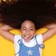 Шампунь My Little Curls Novex 300 мл  , зображення 5