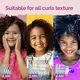 Шампунь My Little Curls Novex 300 мл  , зображення 3