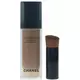 Тон CHANEL Les Beiges Eau de Teint оттенок medium plus 15 мл