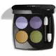 Палетка тіней CHANEL Les 4 Ombres #394-divination 2 г