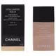 Тональное средство CHANEL Vitalumière Aqua оттенок #40-beige désert