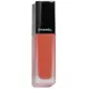Жидкая бархатная помада CHANEL Rouge Allure Liquid Velvet #214-bouleversante 6 мл