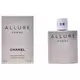Парфумерна вода CHANEL Allure Homme Édition Blanche спрей 50 мл, зображення 2