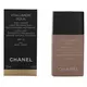 Тональное средство CHANEL Vitalumière Aqua оттенок #40-beige désert, изображение 2