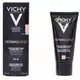 Коригувальний тональний крем Vichy Dermablend SPF35 #35-sand, що коригує