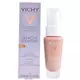 Антивіковий тональний крем Vichy Liftactiv Flexiteint SPF20 #15 Opal 30 мл, зображення 2
