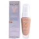 Антивіковий тональний крем Vichy Liftactiv Flexiteint SPF20 #15 Opal 30 мл