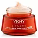 Нічний крем Vichy Liftactiv Collagen Specialist Nuit 50 мл, зображення 2
