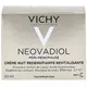 Ночной крем для пери-менопаузы Vichy Neovadiol 50 мл
