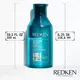 Шампунь REDKEN Extreme Length 300 мл, изображение 2