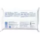 Вологі серветки на водній основі Mustela Baby-Child 60 шт (компостовані)