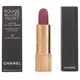 Помада CHANEL Rouge Allure Velvet оттенок #43-la favorite, изображение 4